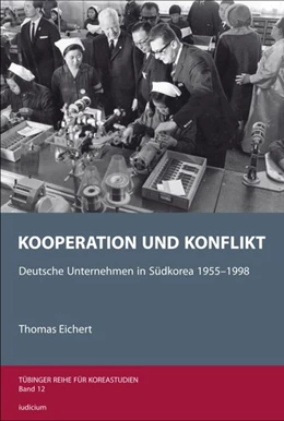Abbildung von Eichert / Lee | Kooperation und Konflikt | 1. Auflage | 2026 | 12 | beck-shop.de