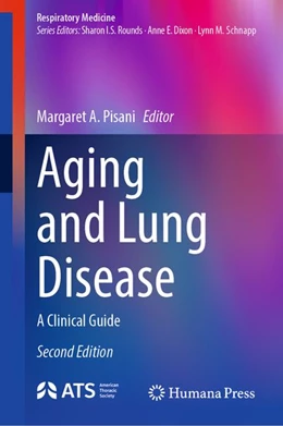 Abbildung von Pisani | Aging and Lung Disease | 2. Auflage | 2026 | beck-shop.de