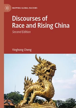 Abbildung von Cheng | Discourses of Race and Rising China | 2. Auflage | 2026 | beck-shop.de