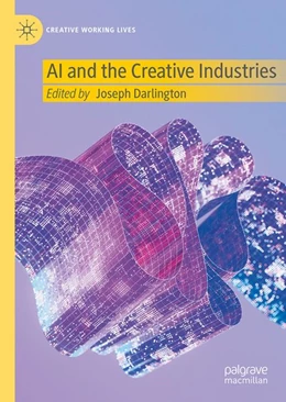 Abbildung von Darlington | AI and the Creative Industries | 1. Auflage | 2027 | beck-shop.de