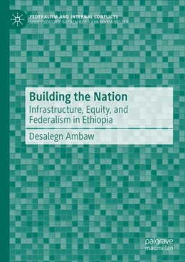 Abbildung von Ambaw | Building the Nation | 1. Auflage | 2026 | beck-shop.de
