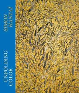 Abbildung von Zamani | Unfolding Color - Simon Hantaï | 1. Auflage | 2026 | beck-shop.de