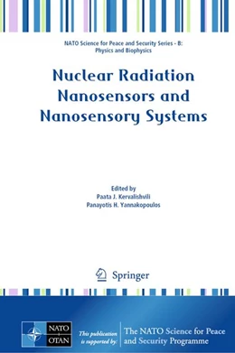 Abbildung von Bardosova / Fudouzi | Nanomaterials and Nanoarchitectures | 1. Auflage | 2026 | beck-shop.de