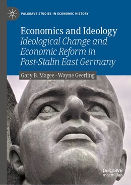 Abbildung von Magee / Geerling | Economics and Ideology | 1. Auflage | 2026 | beck-shop.de