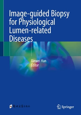 Abbildung von Han / Li | Image-guided Biopsy for Physiological Lumen-related Diseases | 1. Auflage | 2026 | beck-shop.de