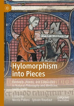 Abbildung von Polloni / Roudaut | Hylomorphism into Pieces | 1. Auflage | 2025 | beck-shop.de