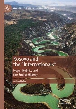 Abbildung von Hehir | Kosovo and the 