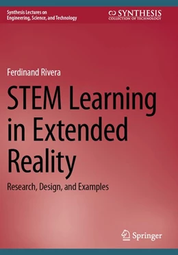 Abbildung von Rivera | STEM Learning in Extended Reality | 1. Auflage | 2026 | beck-shop.de