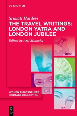 Abbildung von Hardevi / Minocha | The Travel Writings: London Yatra and London Jubilee | 1. Auflage | 2026 | 7 | beck-shop.de