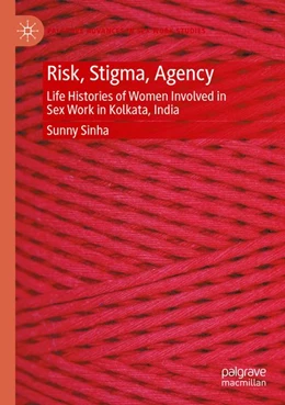 Abbildung von Sinha | Risk, Stigma, Agency | 1. Auflage | 2026 | beck-shop.de