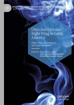 Abbildung von Rivera López / Bonatti Santos | Ultra and Extreme Right-Wing in Latin America | 1. Auflage | 2026 | beck-shop.de