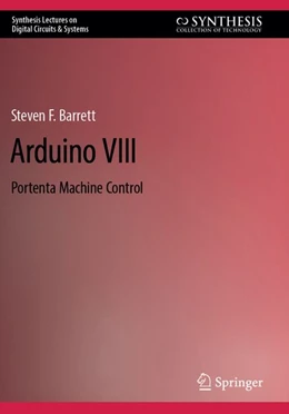 Abbildung von Barrett | Arduino VIII | 1. Auflage | 2026 | beck-shop.de