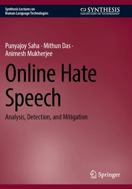 Abbildung von Saha / Das | Online Hate Speech | 1. Auflage | 2026 | beck-shop.de