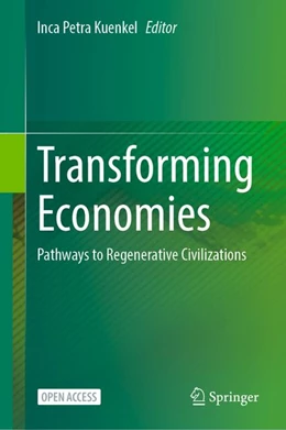 Abbildung von Kuenkel | Transforming Economies | 1. Auflage | 2026 | beck-shop.de