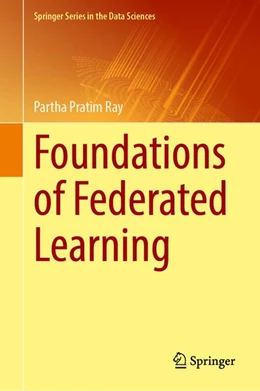 Abbildung von Ray | Foundations of Federated Learning | 1. Auflage | 2026 | beck-shop.de