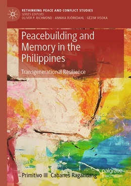 Abbildung von Ragandang | Peacebuilding and Memory in the Philippines | 1. Auflage | 2026 | beck-shop.de