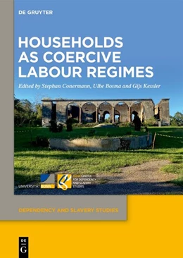 Abbildung von Conermann / Bosma | Households as Coercive Labour Regimes | 1. Auflage | 2026 | 32 | beck-shop.de