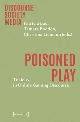 Abbildung von Bau / Bodden | Poisoned Play | 1. Auflage | 2026 | 3 | beck-shop.de