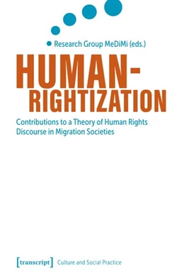 Abbildung von Humanrightization | 1. Auflage | 2027 | beck-shop.de