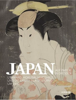 Abbildung von Petra Kuhlmann-Hodick / Hans Bjarne Thomsen | Japan auf Papier in Dresden | 1. Auflage | 2026 | beck-shop.de