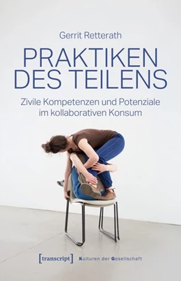 Abbildung von Retterath | Praktiken des Teilens | 1. Auflage | 2026 | 74 | beck-shop.de