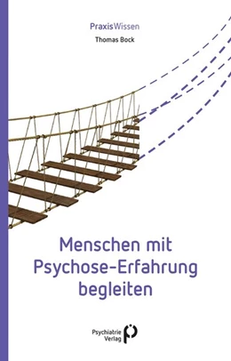 Abbildung von Bock | Menschen mit Psychose-Erfahrung begleiten | 2. Auflage | 2026 | beck-shop.de