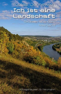 Abbildung von Jennewein | Ich ist eine Landschaft | 1. Auflage | 2026 | beck-shop.de