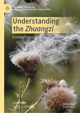 Abbildung von Cheung | Understanding the Zhuangzi | 1. Auflage | 2026 | beck-shop.de