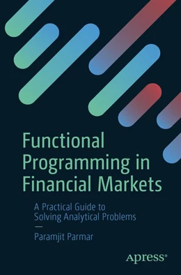 Abbildung von Parmar | Functional Programming in Financial Markets | 1. Auflage | 2026 | beck-shop.de