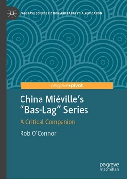 Abbildung von O'Connor | China Mieville's 