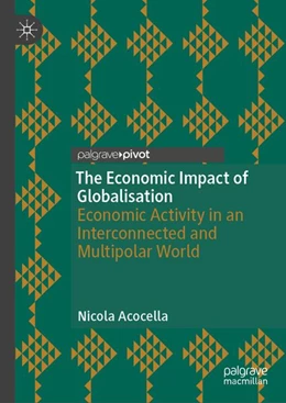 Abbildung von Acocella | The Economic Impact of Globalisation | 1. Auflage | 2026 | beck-shop.de