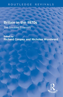 Abbildung von Woodward / Coopey | Britain in the 1970s | 1. Auflage | 2026 | beck-shop.de