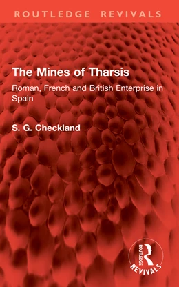 Abbildung von Checkland | The Mines of Tharsis | 1. Auflage | 2026 | beck-shop.de