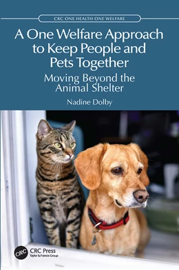 Abbildung von Dolby | A One Welfare Approach to Keep People and Pets Together | 1. Auflage | 2026 | beck-shop.de