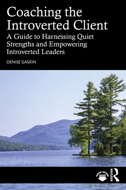 Abbildung von Gaskin | Coaching the Introverted Client | 1. Auflage | 2026 | beck-shop.de