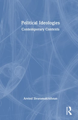 Abbildung von Sivaramakrishnan | Political Ideologies | 1. Auflage | 2026 | beck-shop.de