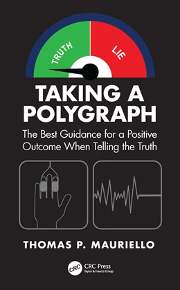Abbildung von Mauriello | Taking a Polygraph | 1. Auflage | 2026 | beck-shop.de