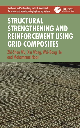 Abbildung von Noori / He | Structural Strengthening and Reinforcement using Grid Composites | 1. Auflage | 2026 | beck-shop.de