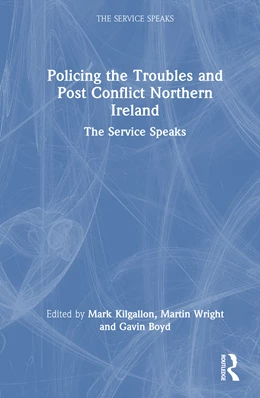Abbildung von Boyd / Kilgallon | Policing the Troubles and Post Conflict Northern Ireland | 1. Auflage | 2026 | beck-shop.de