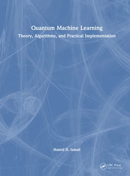 Abbildung von Ismail | Quantum Machine Learning | 1. Auflage | 2026 | beck-shop.de