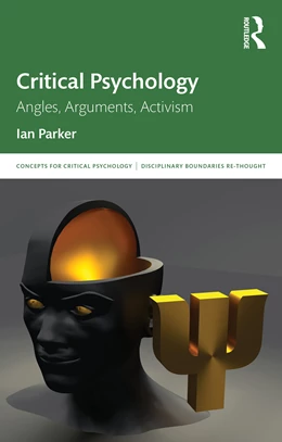 Abbildung von Parker | Critical Psychology | 1. Auflage | 2026 | beck-shop.de