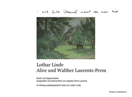 Abbildung von Feind-Laurents | ach, lieber Freund, wärst Du nur hier | 2. Auflage | 2026 | beck-shop.de