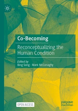 Abbildung von Bing / McConaghy | Co-Becoming | 1. Auflage | 2026 | beck-shop.de
