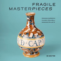 Abbildung von Sarnecka / Paolinelli | Fragile Masterpieces | 1. Auflage | 2026 | beck-shop.de