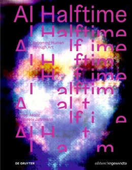 Abbildung von Aksöz / Jahrmann | AI Halftime | 1. Auflage | 2026 | beck-shop.de
