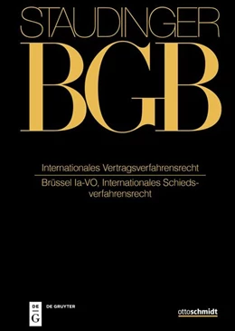 Abbildung von Hausmann | Internationales Vertragsverfahrensrecht | 1. Auflage | 2026 | beck-shop.de