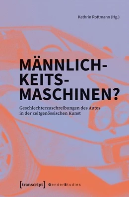 Abbildung von Rottmann | Männlichkeitsmaschinen? | 1. Auflage | 2026 | beck-shop.de