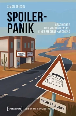 Abbildung von Spiegel | Spoilerpanik | 1. Auflage | 2026 | 145 | beck-shop.de