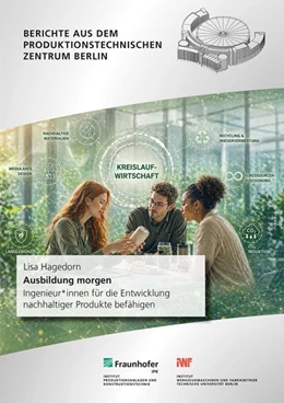Abbildung von Stark / Hagedorn | Ausbildung morgen | 1. Auflage | 2026 | beck-shop.de