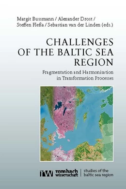 Abbildung von Bussmann / Drost | Challenges of the Baltic Sea Region | 1. Auflage | 2026 | 3 | beck-shop.de